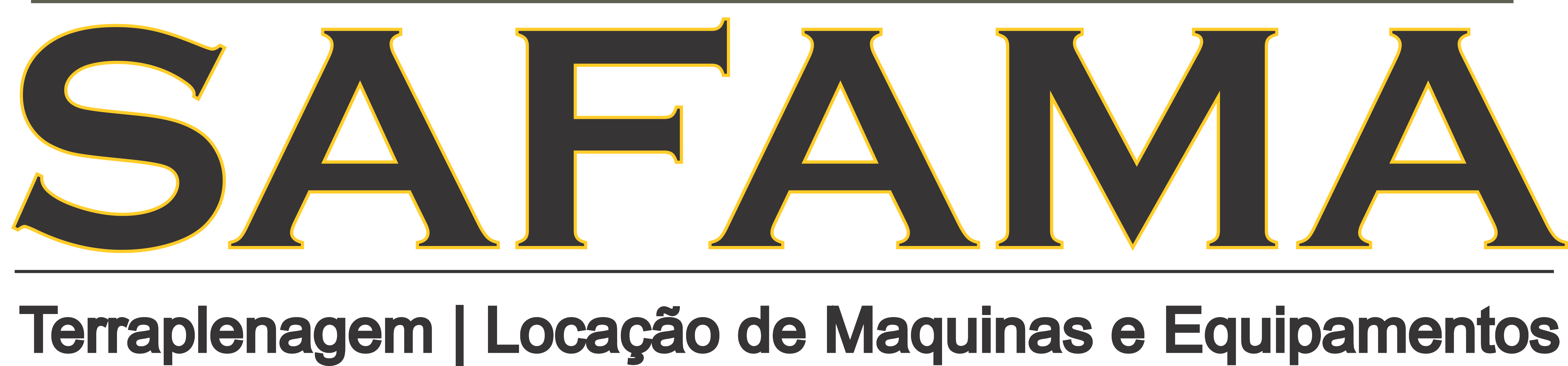 SAFAMA logo